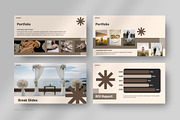 Pitch Deck - Moza Power Point, a Presentation Template by FIBRINOSÄ (Thumbnail 5 of 7)