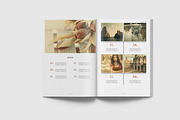 Multipurpose Magazine Template, a Magazine Template by Uloel Design (Thumbnail 3 of 12)