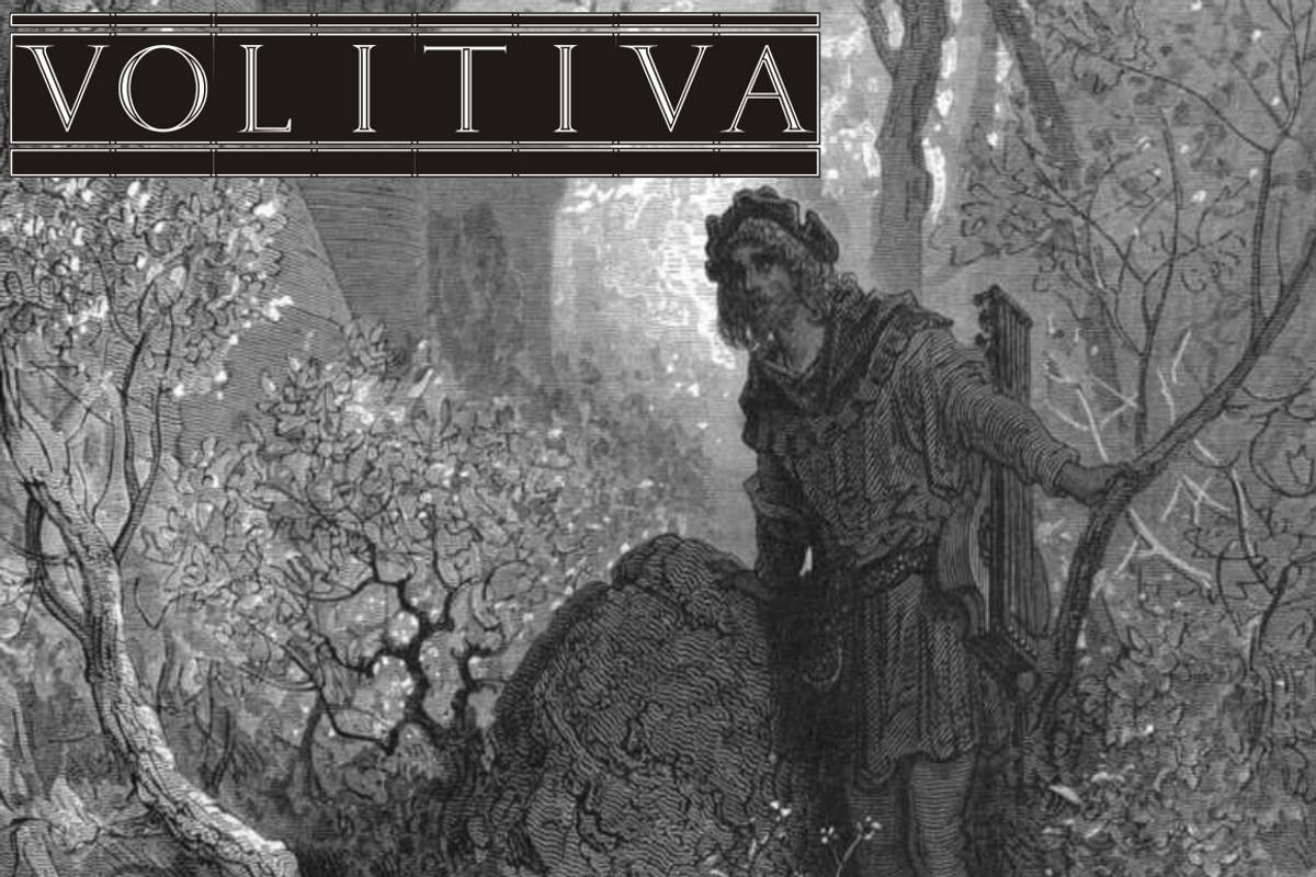 Volitiva
