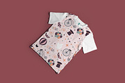 Circus Seamless Pattern, a Pattern Graphic by Digital Studio (Thumbnail 5 of 7)