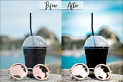 Influencer Lightroom Presets, an Action Add-On by MarieMcKennaDesigns (Thumbnail 9 of 10)