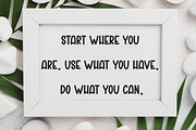 Snow House | Script Font, a Script Font by Scratchones (Thumbnail 3 of 8)