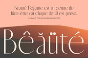 CS Rosalyn – Aesthetic Font, a Sans Serif Font by Craft Supply Co. (Thumbnail 7 of 8)