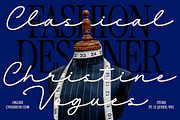Unline - Handwritten Script Monoline, a Handwritten Font by Afkari Studio (Thumbnail 6 of 7)
