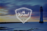10 Vintage Badges and Logos Vol5, a Branding & Logo Template by shazi (Thumbnail 3 of 11)