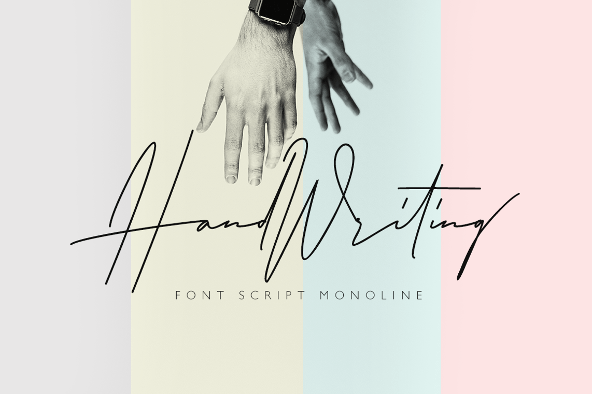 Handwritting