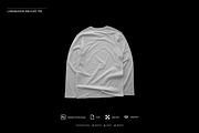 MOKITUP: Longsleeve Tee 002 Mockup, a Hoody Mockup by MOKITUP (Thumbnail 4 of 4)