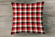 Vector Lumberjack Plaid Patterns, a Pattern Graphic by SubwayParty (Thumbnail 3 of 3)