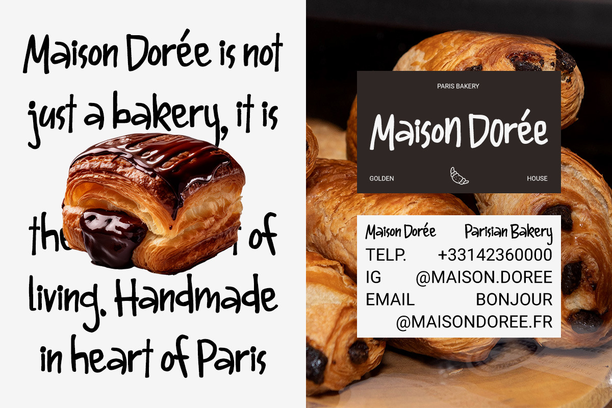 Malem - Natural Handwritten Display, a Handwritten Font by Afkari Studio (Photo 9 of 11)