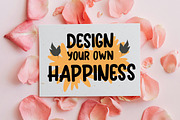 Bold Buddy - A Quirky Display Font, a Font by Soey Studio (Thumbnail 2 of 8)