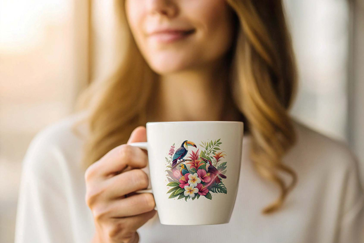 50 Different Mockup Collections, a Product Mockup by MRI STUDIO (Photo 31 of 36)