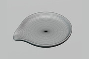 Spoon rest, an Object 3D Model by fahad121 (Thumbnail 6 of 7)