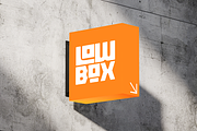 Rond Box - Heavy Font, a Sans Serif Font by Pandeka Studio (Thumbnail 4 of 10)
