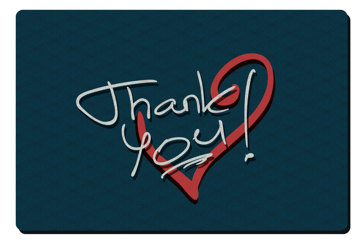 Thank You, an Illustration by morninglight (Photo 3 of 5)