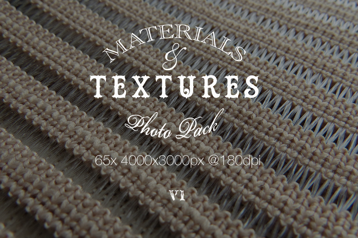 Materials & textures Photo Pack V1 preview 7