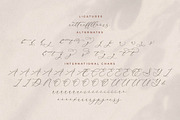 Fantasy Qelirole Stylish Font Duo, a Serif Font by Storytype Studio (Thumbnail 13 of 15)