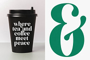 Kinsley Angels Modern Alternatate, a Serif Font by timelesstype.co (Thumbnail 12 of 20)