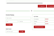 IanStore-Fashion ECommerce Template, a HTML Template by NomaTemplates (Thumbnail 10 of 13)