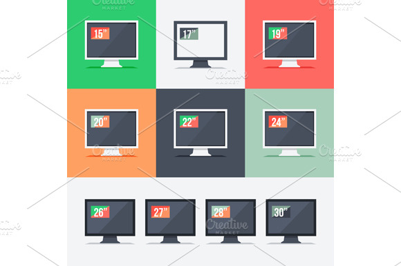 Monitors