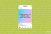 Double Scoop — A Font Duo, a Handwritten Font by Mix Fonts (Thumbnail 6 of 6)