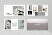 Mushroom PowerPoint Presentation, a Presentation Template by Goashape Studio (Thumbnail 10 of 19)