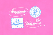 Tourist Guide - Holiday Font Duo, a Script Font by Bale Type (Thumbnail 6 of 9)