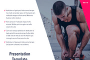 Perfect Training PowerPoint Theme, a Presentation Template by Jumsoft (Thumbnail 11 of 15)