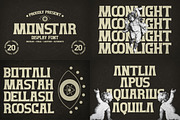 SALE! Mega Bundle 100+ Modern Font!, a Serif Font by Storytype Studio (Thumbnail 107 of 111)