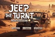 Patak Kumpul Adventure Display Game, a Sans Serif Font by twinstd (Thumbnail 3 of 10)