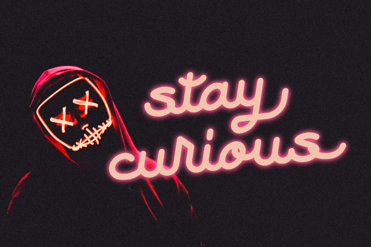 Neonllimitted | Unlimited Neon, a Script Font by Ngapak Studio (Photo 2 of 8)