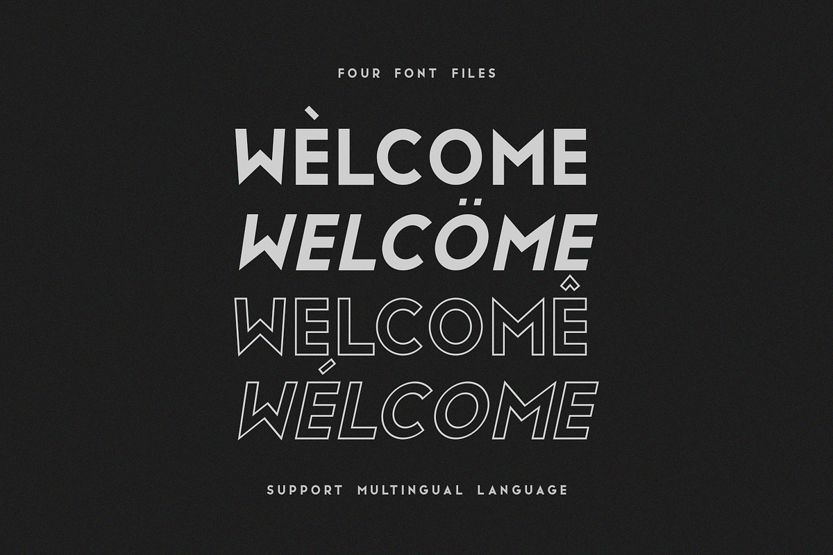 San Marino Font | FontCypress