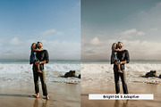 20 Coastal Beige Lightroom Presets, a Preset Add-On by SparkleStock (Thumbnail 7 of 14)