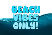CHOCO BERRY FONT, a Handwritten Font by Fargun Studio (Thumbnail 3 of 20)