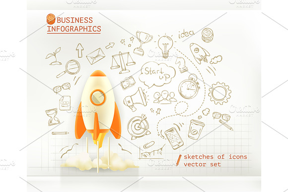 Business Infographics
