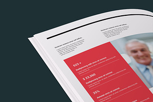 Annual Report Templates