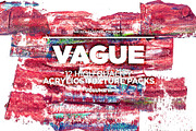 Vague 49 Acrylics Textures Packs, a Pattern Graphic by nicholasasmita (Thumbnail 30 of 51)