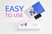 Line design icons with color filling, an Outline Icon by Boyko Pictures (Thumbnail 7 of 10)