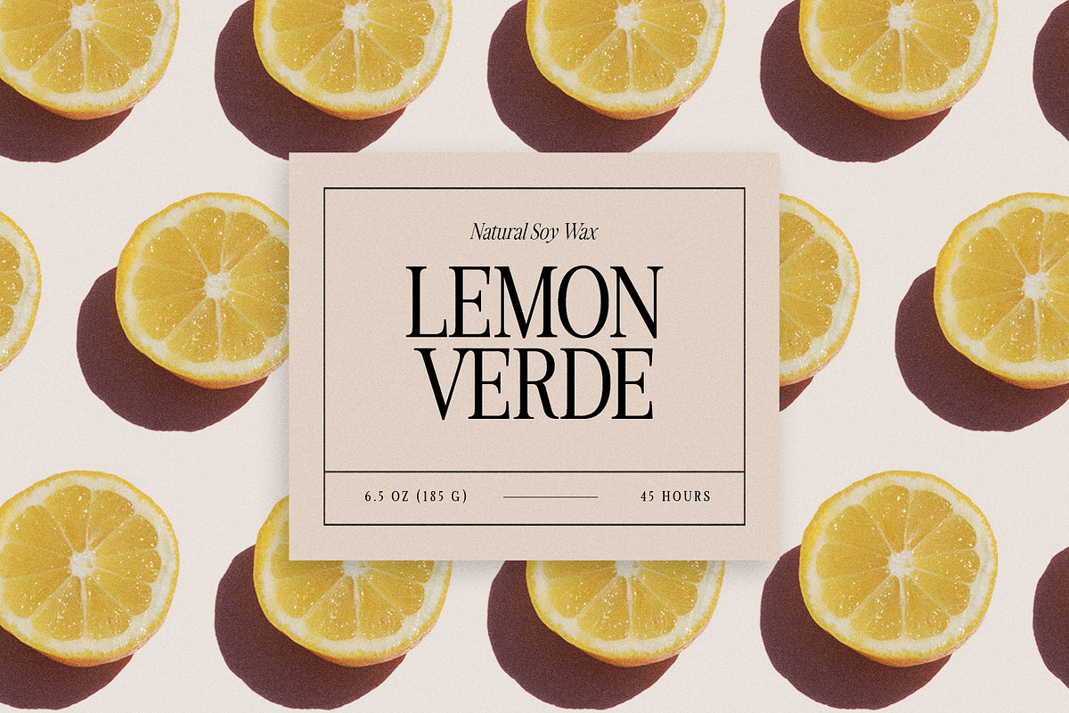 Avantime vintage serif (30 fonts), a Serif Font by supfonts (Photo 13 of 13)