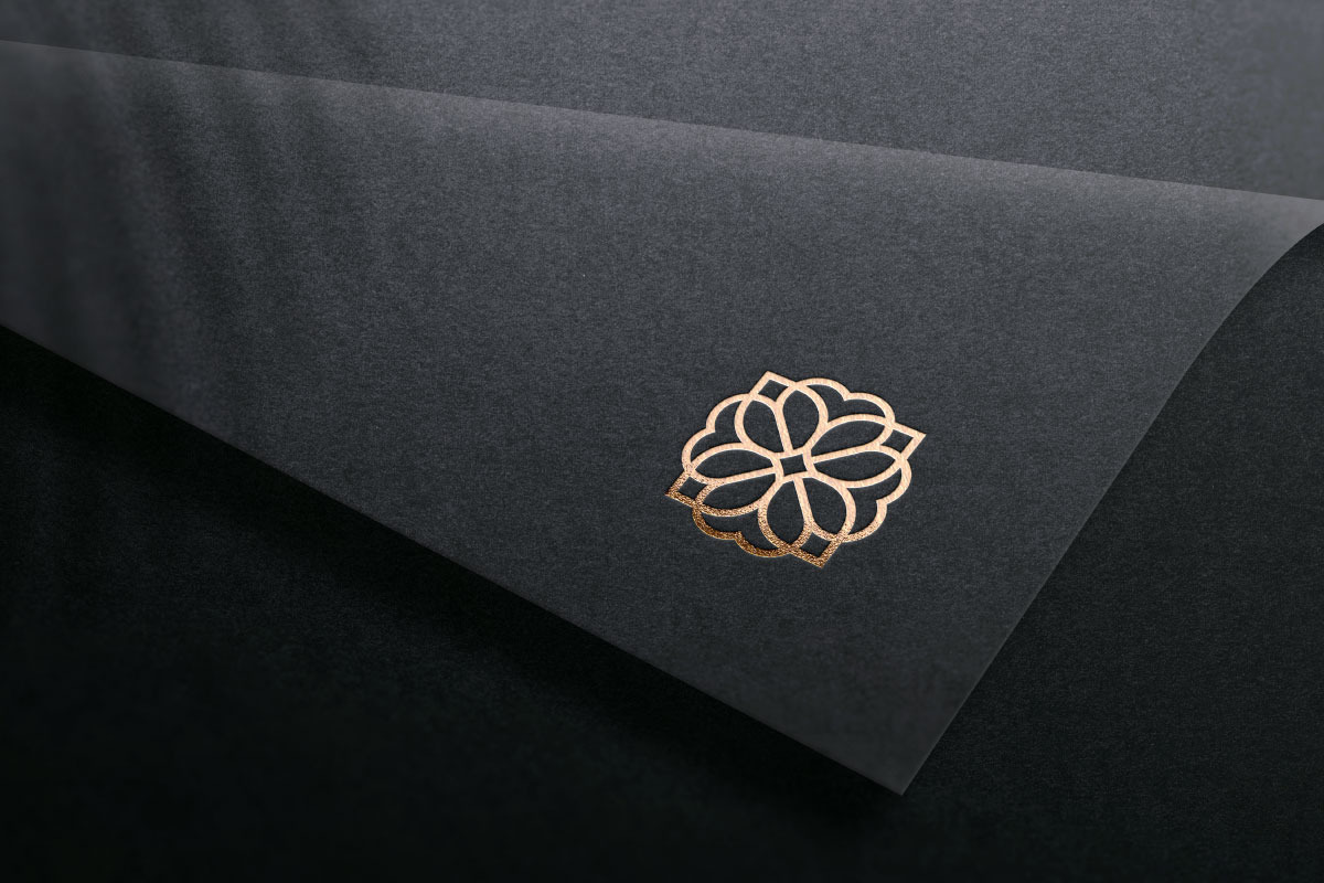 Elegant Floral Logo for Beauty Brand! preview 2