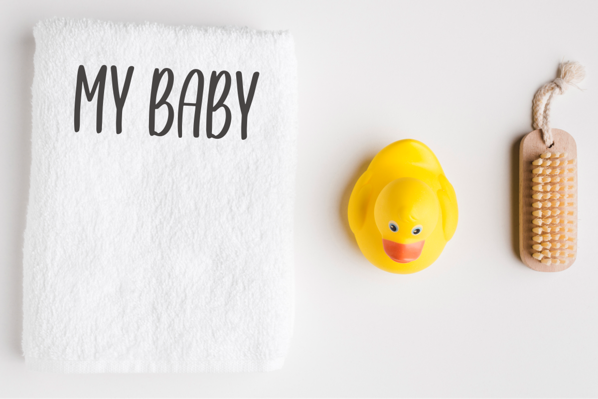 you are my everythink, a Script Font by N (Photo 5 of 12)
