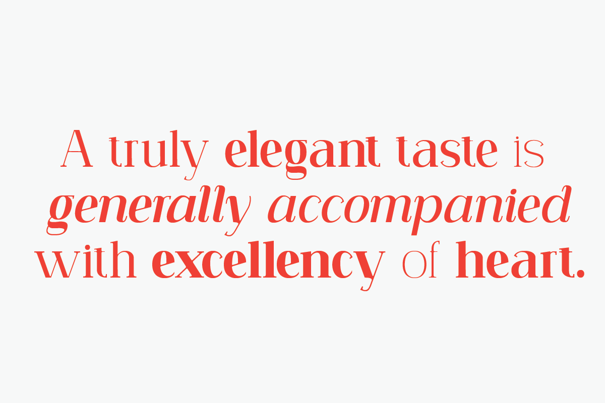 Carlgine, a Serif Font by Muksal Creative (Photo 3 of 10)