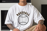 Western Varsity Font - Vintage Style, a Slab Serif Font by KiddoGlyphs Studio (Thumbnail 2 of 5)
