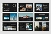 Norac Presentation Template, a Presentation Template by Rocketstill (Thumbnail 4 of 7)
