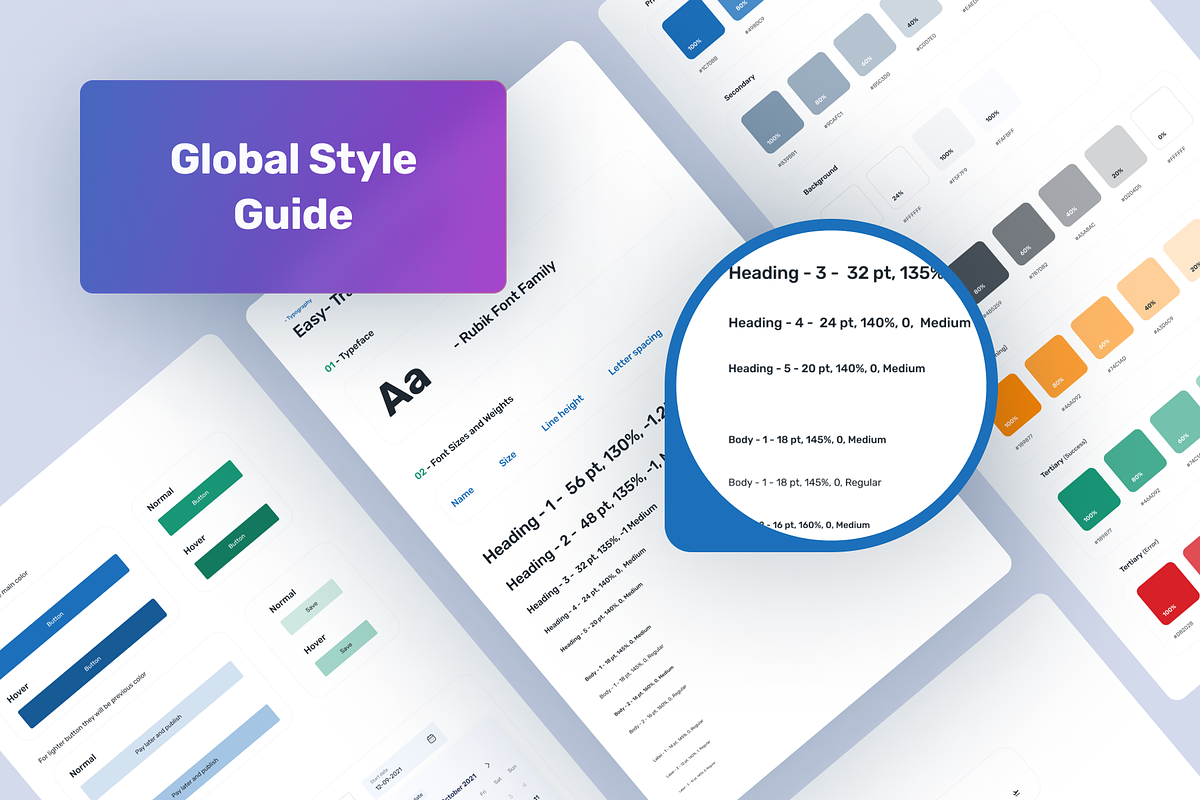 Easy Travel Website Design, a Templates & Theme by IbrahimKhalil3 (Photo 3 of 7)
