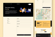 DigiLearn - Web Responsive UI Kit, an UI Kit Template by Digibulbo (Thumbnail 6 of 11)