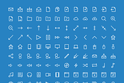 1000+ Epic Outline icons, an Outline Icon by EpicShop (Thumbnail 2 of 5)