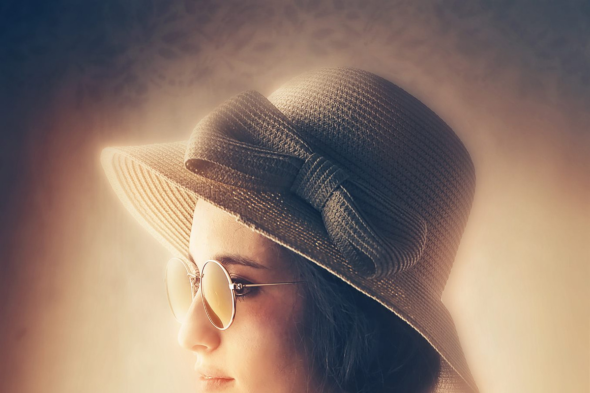 Soft Focus 3 Photoshop Action, an Action Add-On by Sevenstyles