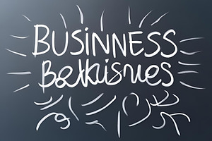 business meeting stock image, a Business Photo by ComfortQ