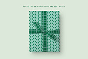 Retro Summer Seamless Patterns, a Pattern Graphic by Sweet Fig (Thumbnail 8 of 11)