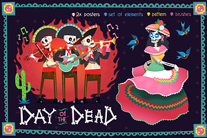 Day Of The Dead 2